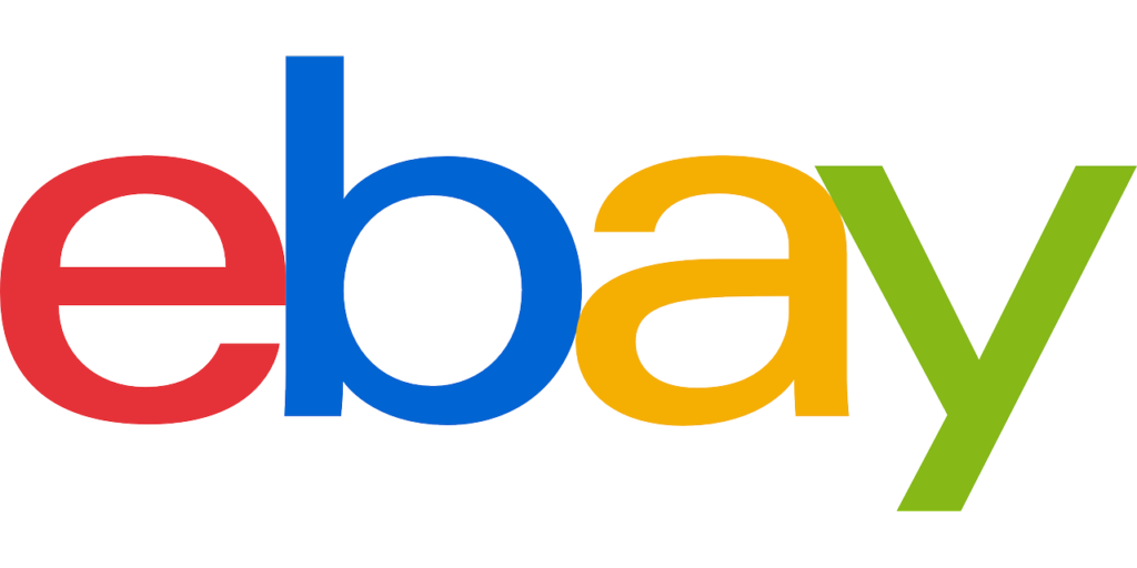 eBay tax