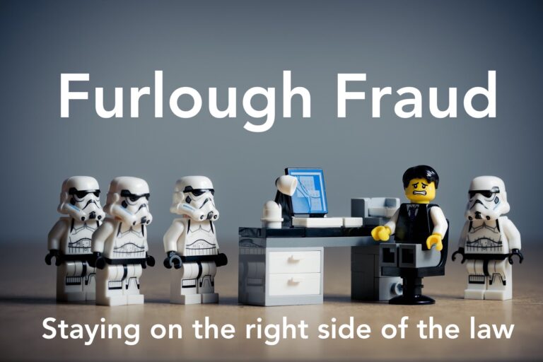 furlough fraud