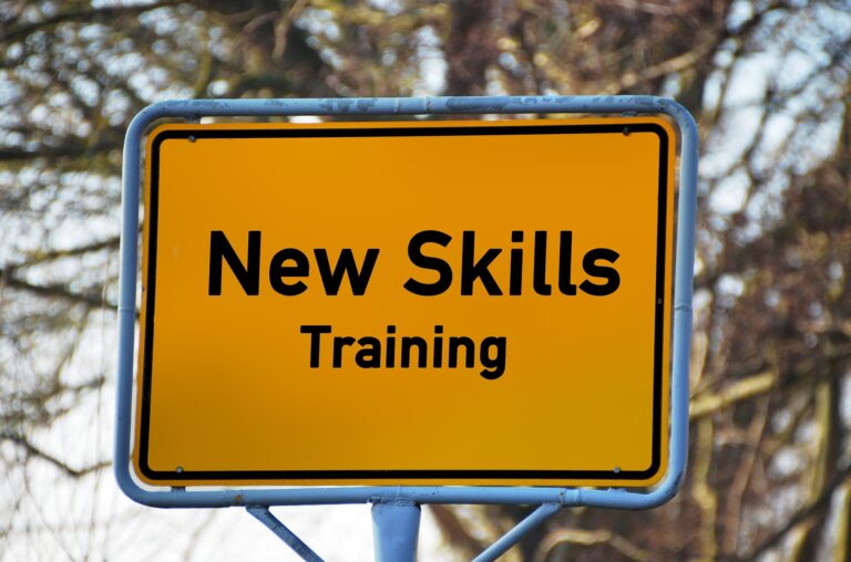 skills accelerator