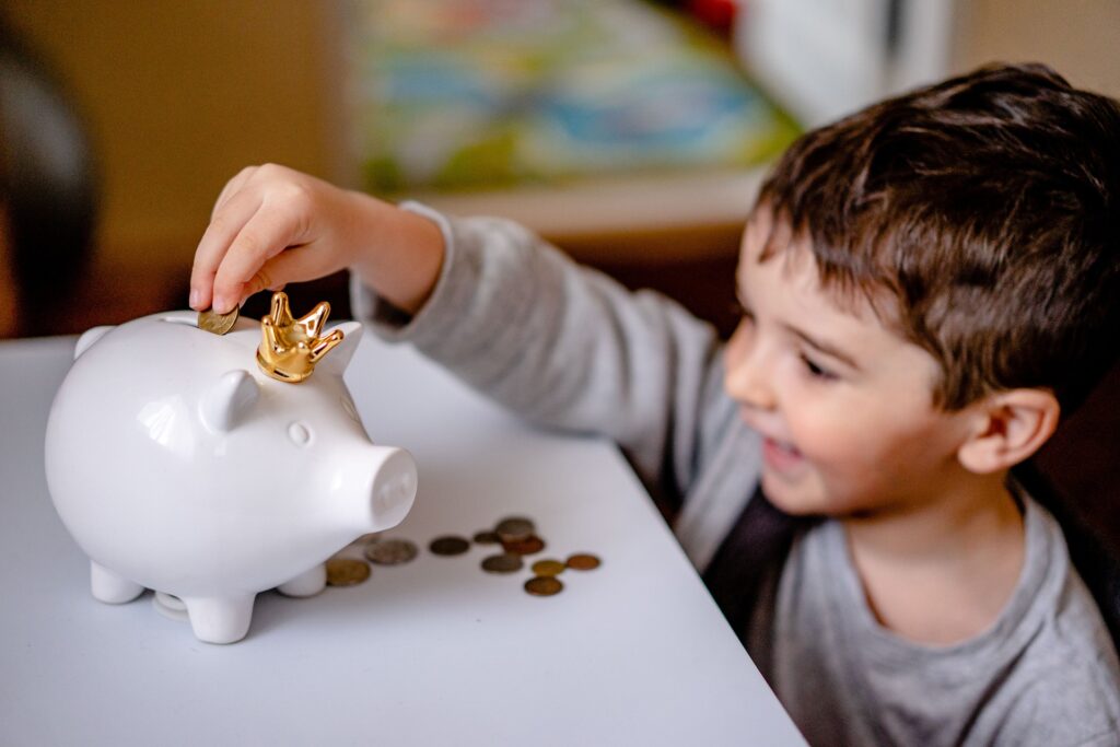 High Income Child Benefit