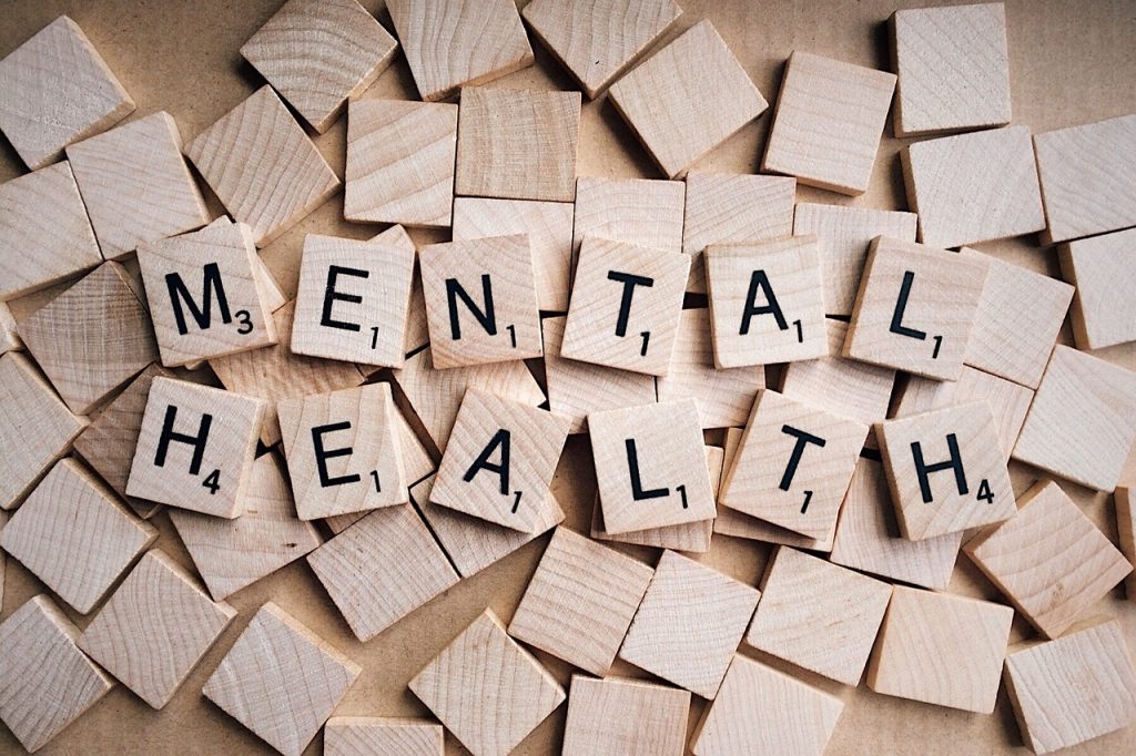 Supporting employee mental health in a high-stress economy