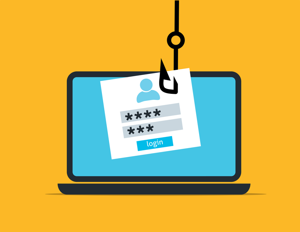Protect yourself against a cyber attack