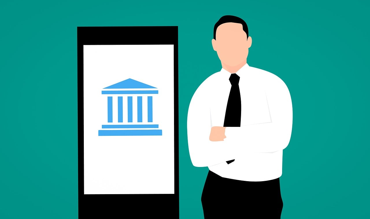Can HMRC check your bank accounts? - ER Grove & Co