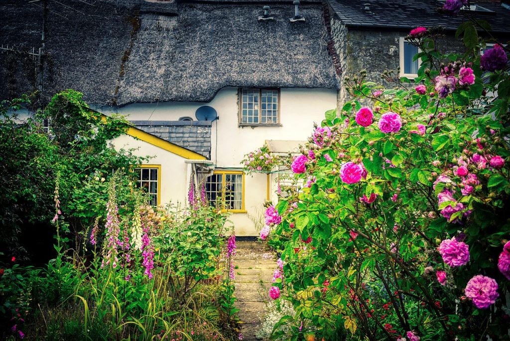 How should you own your property?
