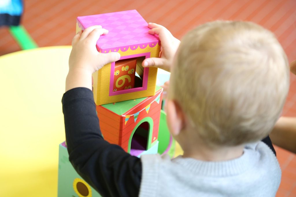 Tax-free Childcare: Are you benefiting?