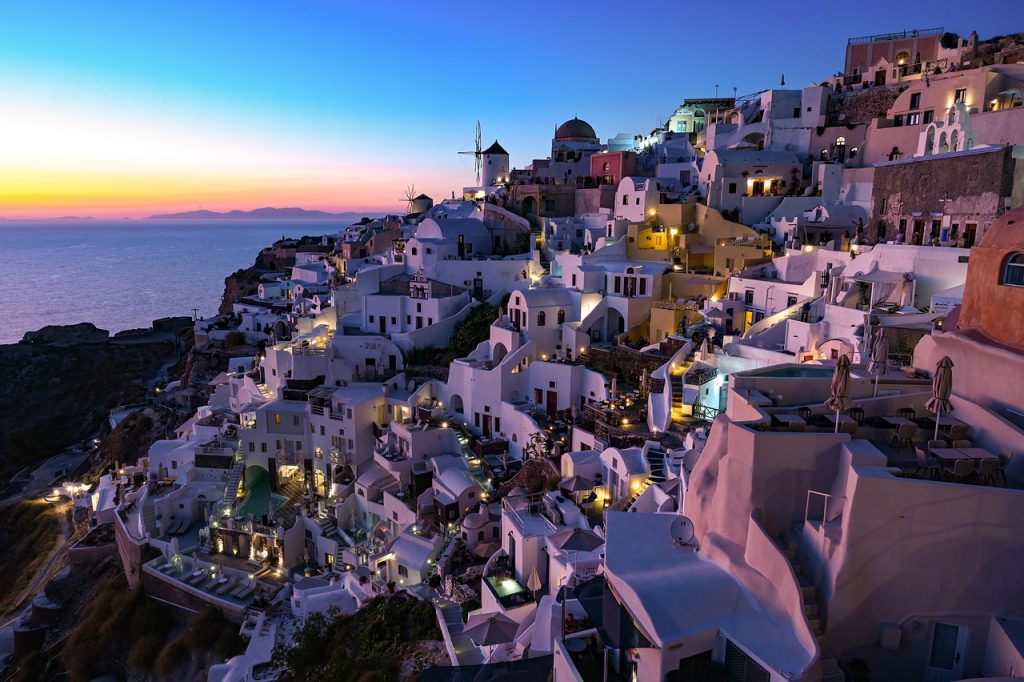 How to take a holiday from your business