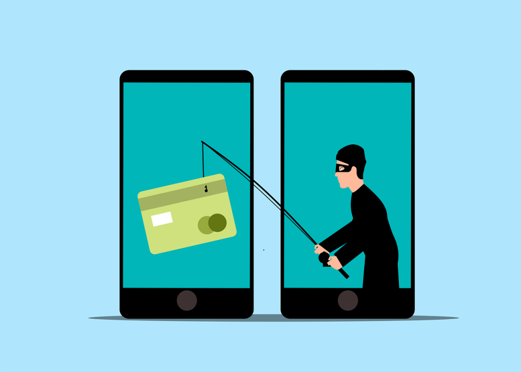 Paypal scams on the rise
