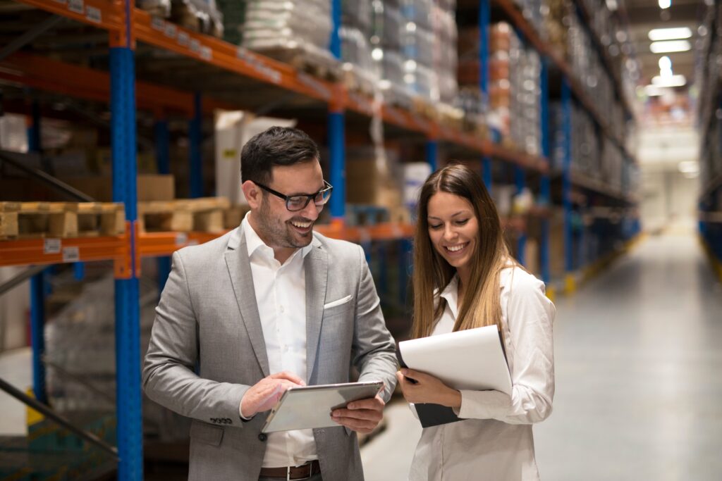 Have you checked your labour supply chains?